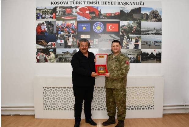 Balkanlarda Ahilik Ateşi Harlandı 8